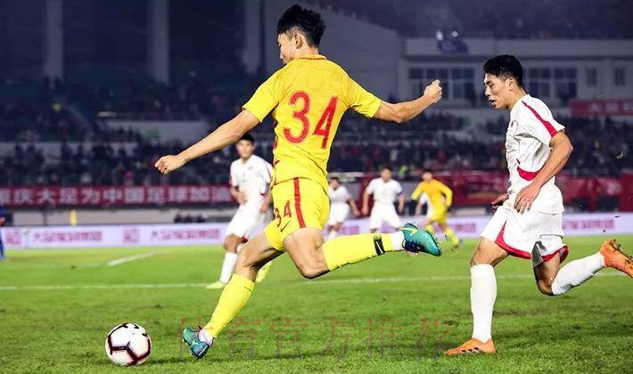 U-22热身赛0-0伊朗 傅博望尽快实现突破